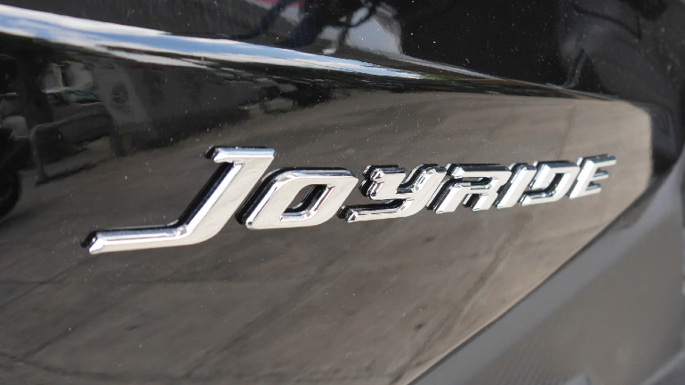 Ανυπομονούμε να το οδηγήσουμε...