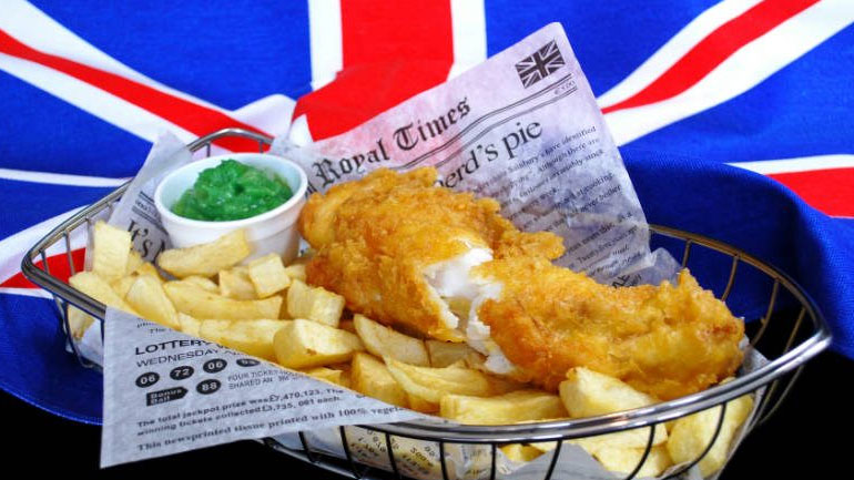 Σε φθηνότερες λύσεις διατροφής στρέφονται οι Βρετανοί λόγω ακρίβειας