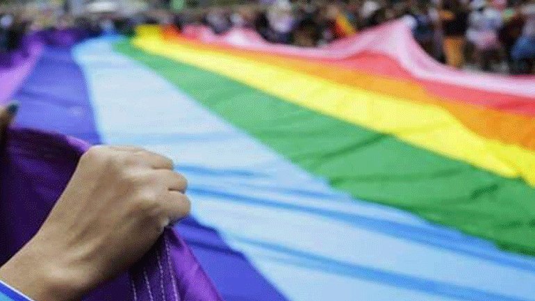 Μουντιάλ 2022: Φυλακή 7-11 χρόνια λόγω της σημαίας ΛΟΑΤΚΙ+