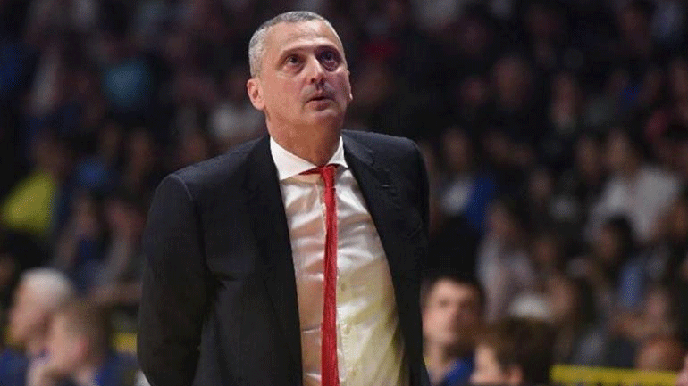 «Υπέγραψε στον Παναθηναϊκό ο Ράντονιτς»