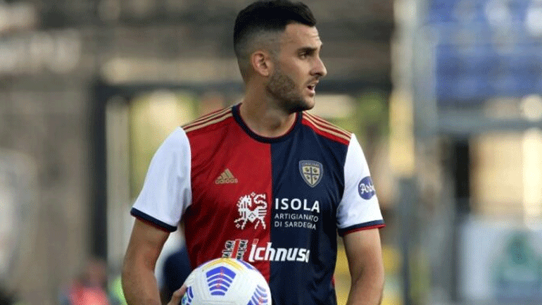 Ιταλία: Στην Μπολόνια ο Λυκογιάννης