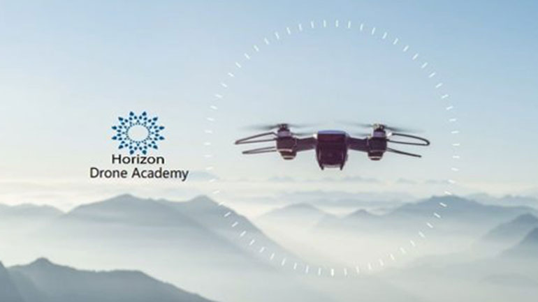 Τις αιτίες πρόκλησης ατυχημάτων με Drone παρουσιάζει η Horizon Drone Academy