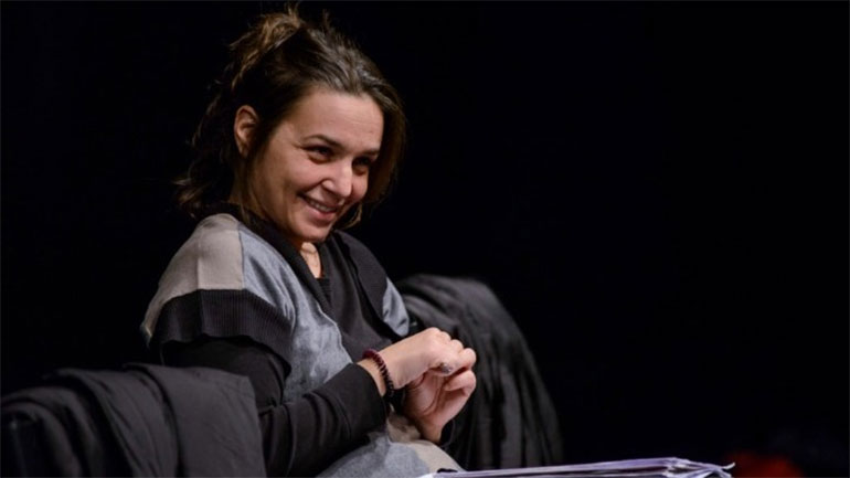 Κέντρο Πολιτισμού Ίδρυμα Σταύρος Νιάρχος: Καλοκαίρι στον Θόλο με «Μυθολογίες» και έξι παραστάσεις