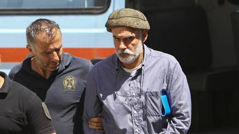 Ελεύθερος ο Κορκονέας για τη δολοφονία του Γρηγορόπουλου – Του αναγνωρίστηκε το ελαφρυντικό του πρότερου σύννομου βίου Ελεύθερος ο Κορκονέας για τη δολοφονία του Γρηγορόπουλου – Του αναγνωρίστηκε το ελαφρυντικό του πρότερου σύννομου βίου