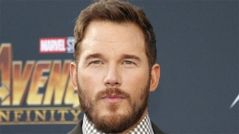 Ο Κρις Μελεντάντρι υπερασπίζεται την επιλογή του Chris Pratt στον ρόλο του Super Mario