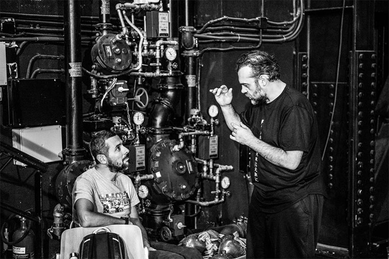 Δημήτρης Κοργιαλάς – «Δε θα ‘ρθεις ξανά»