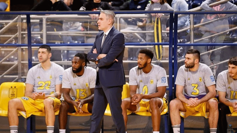 Μπάσκετ: Δήλωσε συμμετοχή στο FIBA Europe Cup o Άρης