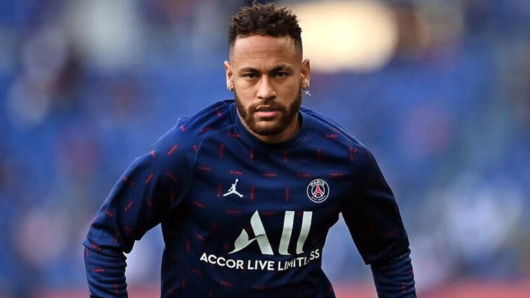 «Η Παρί ειδοποίησε τον Νεϊμάρ ότι δεν τον υπολογίζει»