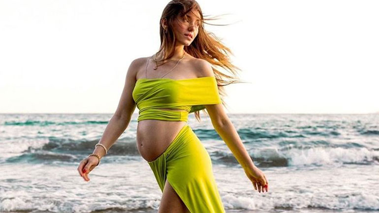 Ιωάννα Σιαμπάνη: Η πρώην παίκτρια του My Style Rocks καταγγέλλει σεξουαλική παρενόχληση