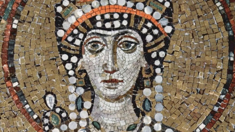 Θεοδώρα: Η ηθοποιός που έγινε αυτοκράτειρα, φεμινίστρια και υπέρμαχη των εκτρώσεων