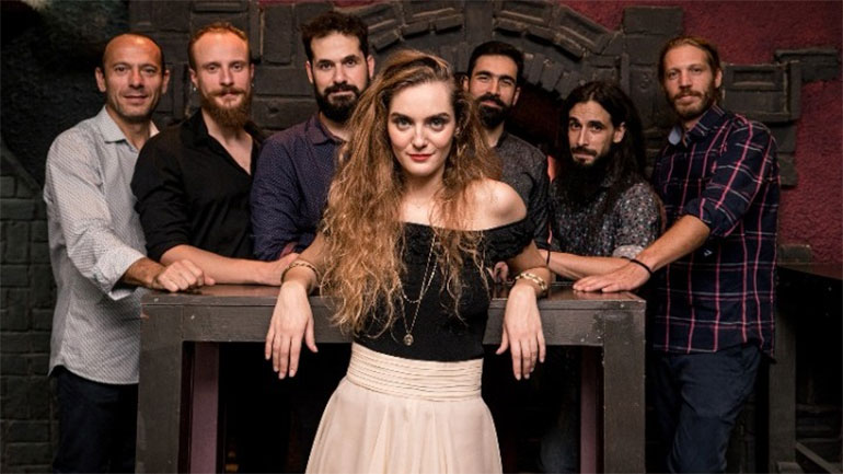 Οι Γέφυρες της Μουσικής: Τέσσερις εκδηλώσεις του Μεγάρου στη Βόρεια Εύβοια