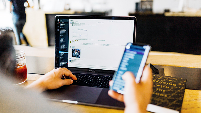 Αυτά είναι τα phishing emails που παραπλανούν ευκολότερα τους εργαζομένους