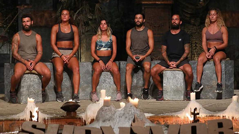 Ο Νίκος Γιάννης αποχώρησε από το Survivor