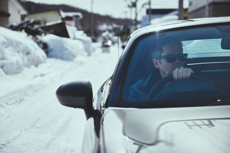 Ο Nik Berg είναι ο ιδρυτής του detour-roadtrips.com. Η εκτίμηση του Nik για τα οχήματα της Mazda ξεκίνησε όταν ήταν νέος και έμαθε να οδηγεί το RX-7 του πατέρα του.