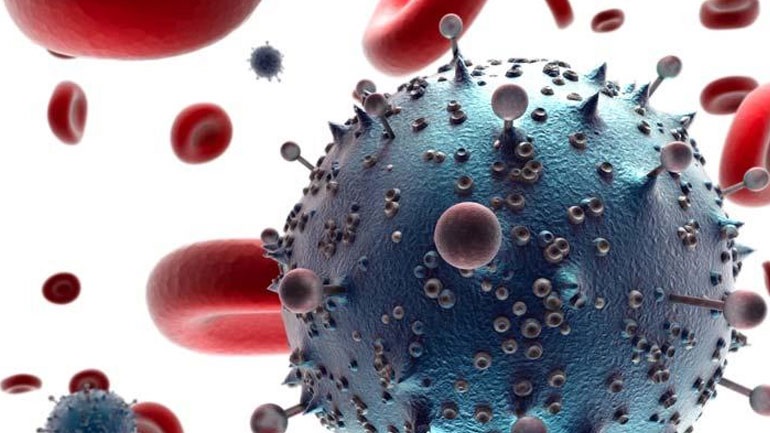 Ποιες είναι οι επιπτώσεις του HIV στον οργανισμό;