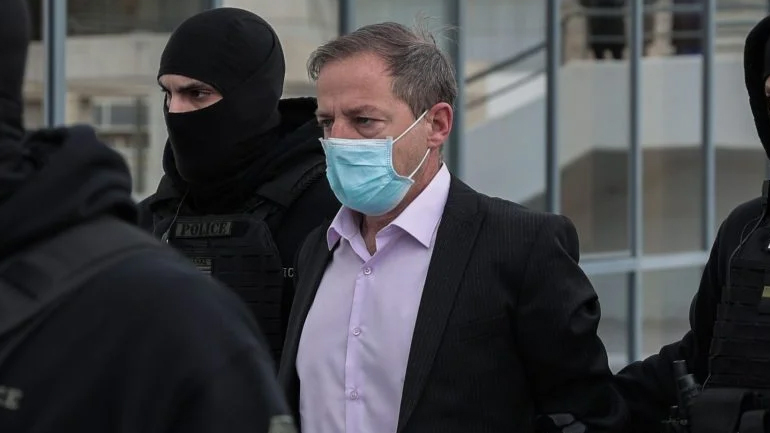 Την ενοχή του Λιγνάδη για τρεις βιασμούς πρότεινε ο εισαγγελέας έδρας