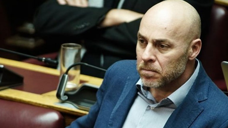 Γ. Αμυράς: Σε καθεστώς προστασίας το 30% των ελληνικών θαλασσών