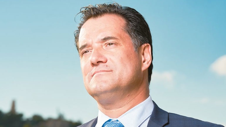 ΕΔΕ για το εμπορικό σήμα «Turkaegean» διέταξε ο Γεωργιάδης