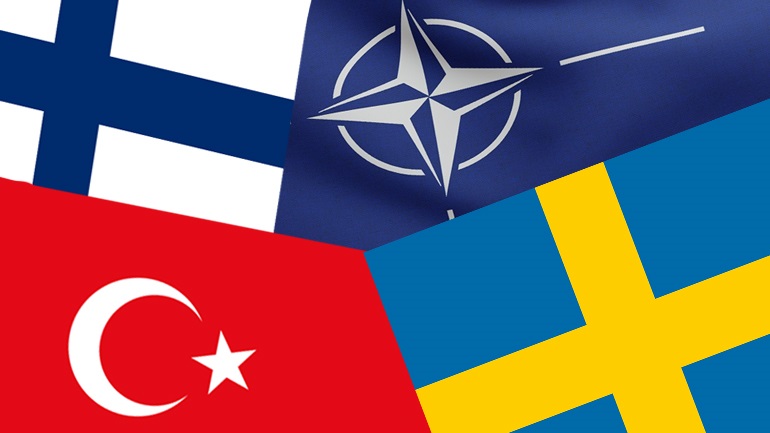 Η αναδίπλωση της Τουρκίας και η τριμερής συμφωνία, ενισχύουν τον ευρωπαϊκό βραχίονα του ΝΑΤΟ