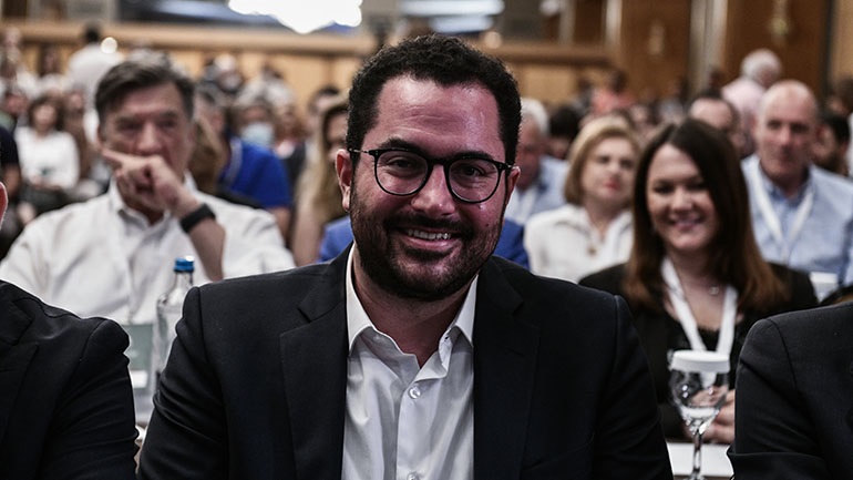 Σπυρόπουλος: Η κυβέρνηση δεν μπορεί να συνεχίσει να κυβερνά αυτόν τον τόπο