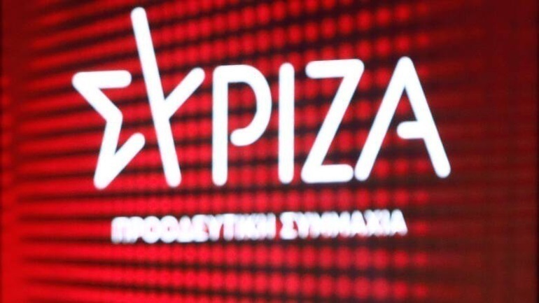 ΣΥΡΙΖΑ: «Κρεσέντο υποκρισίας Γεωργιάδη η ΕΔΕ, για να ρίξει σε υπαλλήλους τις ευθύνες του για το “Turkaegean”»