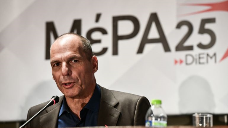 Βουλή: Απορρίφθηκε η ένσταση αντισυνταγματικότητας που κατατέθηκε από το ΜέΡΑ25