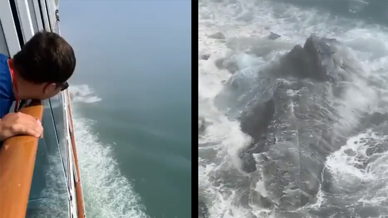 Τιτανικός 2022