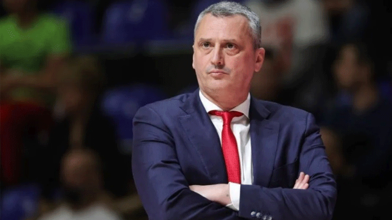 Συμφώνησε με Ράντονιτς ο Παναθηναϊκός