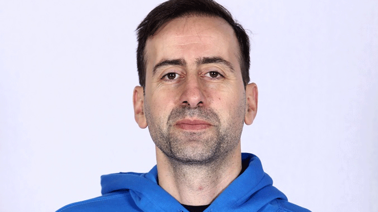 Εθνική: Τη Μεγάλη Βρετανία ανέλυσε ο συνεργάτης του Ιτούδη, Ισίδωρος Κουτσός