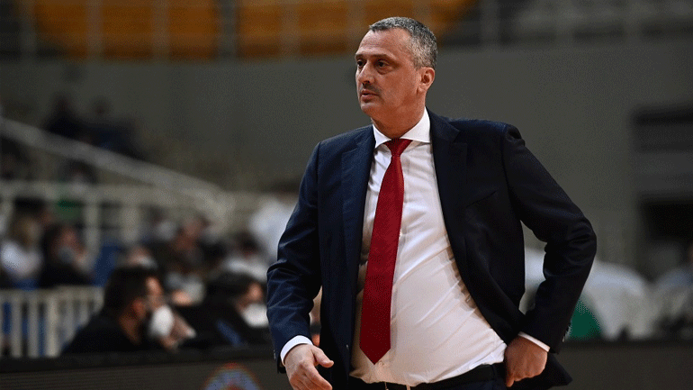 Μπάσκετ: Συμφώνησε με Ράντονιτς ο Παναθηναϊκός, σύμφωνα με τη Sportski Zurnal