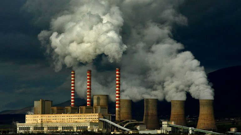 Συμφωνία των 27 για τη μεταρρύθμιση της αγοράς άνθρακα χωρίς να επιβαρυνθούν τα νοικοκυριά