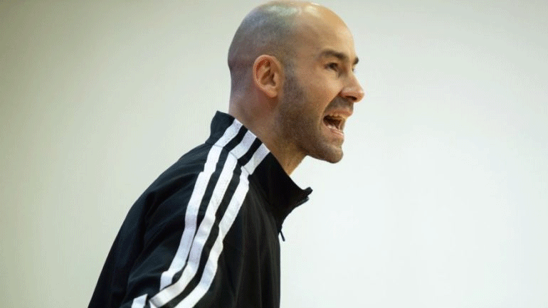 Περιστέρι: Οι Καμπερίδης, Χαραλαμπίδης και Βούκσεβιτς συνεργάτες του Σπανούλη