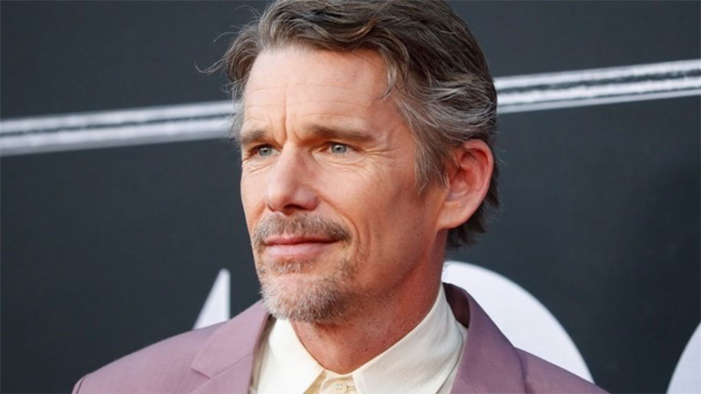 The Black Phone: Γιατί ο Ίθαν Χοκ παραλίγο να μην δεχτεί τον πρωταγωνιστικό ρόλο της ταινίας