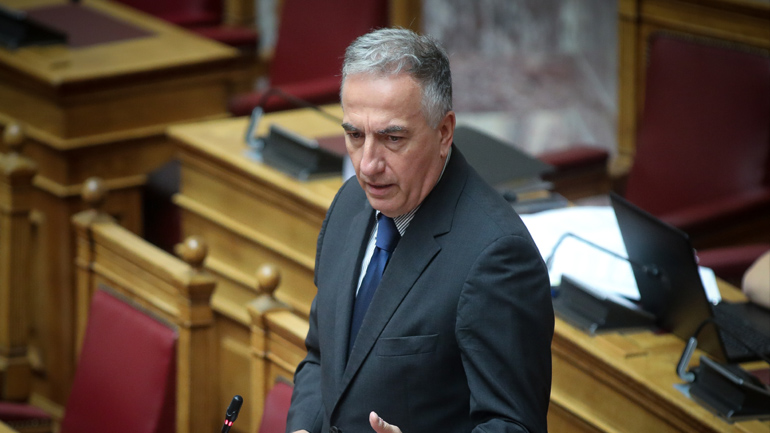 Καλαφάτης: «Η κυβέρνηση με συγκεκριμένες πρωτοβουλίες έκανε τη Θεσσαλονίκη ελκυστικό επενδυτικό προορισμό»