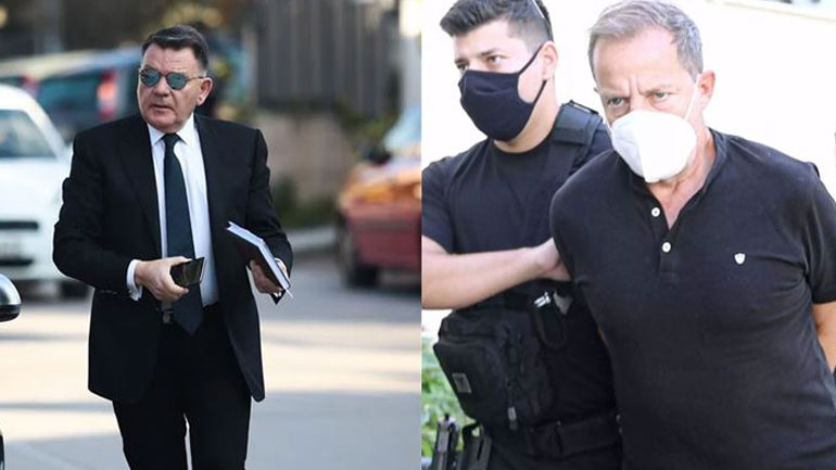 Δημήτρης Λιγνάδης: Οι πρώτες δηλώσεις του Αλέξη Κούγια μετά την πρόταση του εισαγγελέα για ενοχή του ηθοποιού