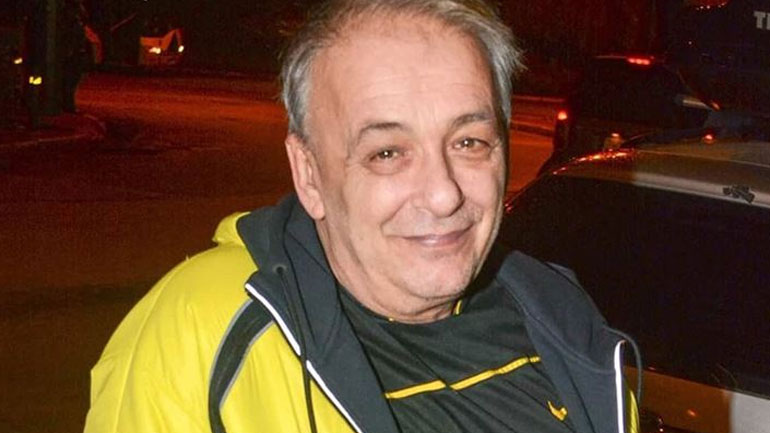 Ανδρέας Μικρούτσικος: Θετικός στον κορωνοϊό ο παρουσιαστής