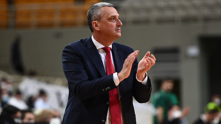 Παναθηναϊκός ΟΠΑΠ: Έφτασε στην Αθήνα ο Ράντονιτς