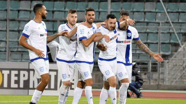 ΠΑΣ Γιάννινα: «Έκλεισε» τον Γάλλο γκολκίπερ Ζερόμ Πριόρ