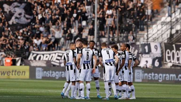 ΠΑΟΚ: Χωρίς φιλοξενούμενους οπαδούς τα ματς με τη Λέφσκι Σόφιας