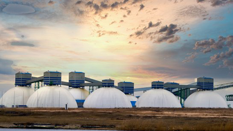 Η ΕΕ αγωνίζεται να απελευθερωθεί από τη θηλιά φυσικού αερίου της Ρωσίας