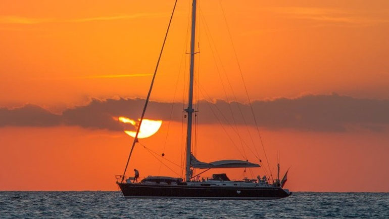 Ήρθε ο καιρός…