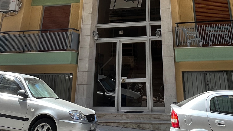 Μεσαίωνας και βαρβαρότητα στην Κυψέλη