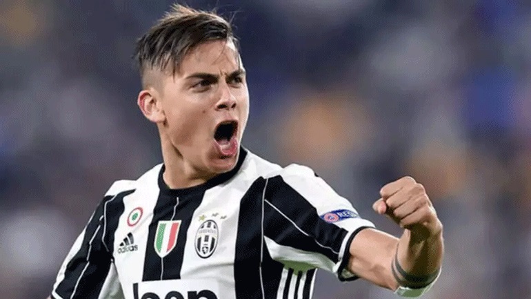 Serie A: Το «αντίο» της Γιουβέντους στον Ντιμπάλα