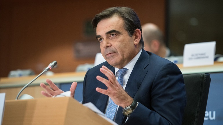 «ΤurkΑegean»: Έντονη αντίδραση Σχοινά για την απόφαση της Ευρωπαϊκής Υπηρεσίας Πνευματικής Ιδιοκτησίας