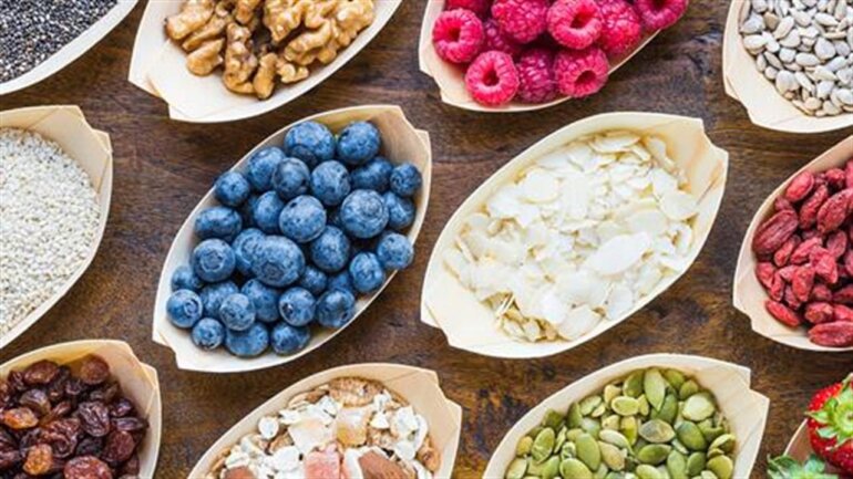 Δεν υπάρχουν “υπερτροφές” με μαγικές ιδιότητες