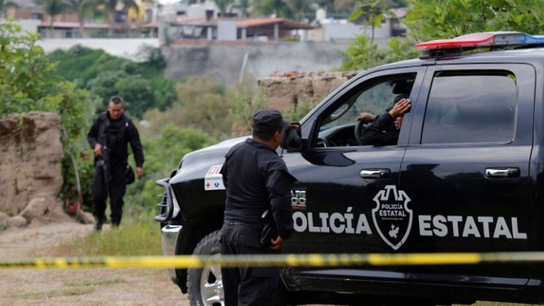 Μεξικό: Δολοφονήθηκε δημοσιογράφος μέσα στο σπίτι του