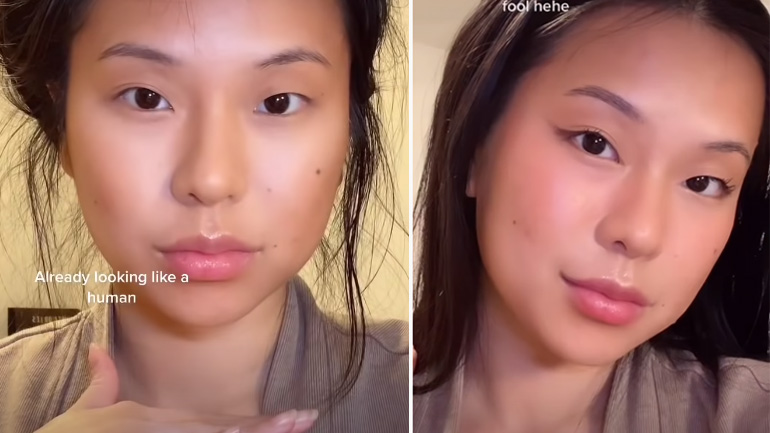 Το μυστικό που έκρυβε από τον σύζυγό της επί 3 χρόνια 