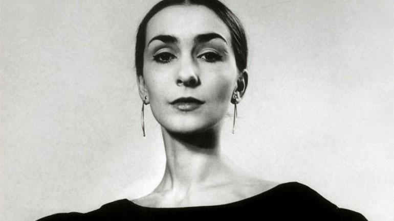 Πίνα Μπάους: Σαν σήμερα «έφυγε» η  μεγάλη κυρία του σύγχρονου γερμανικού χορού