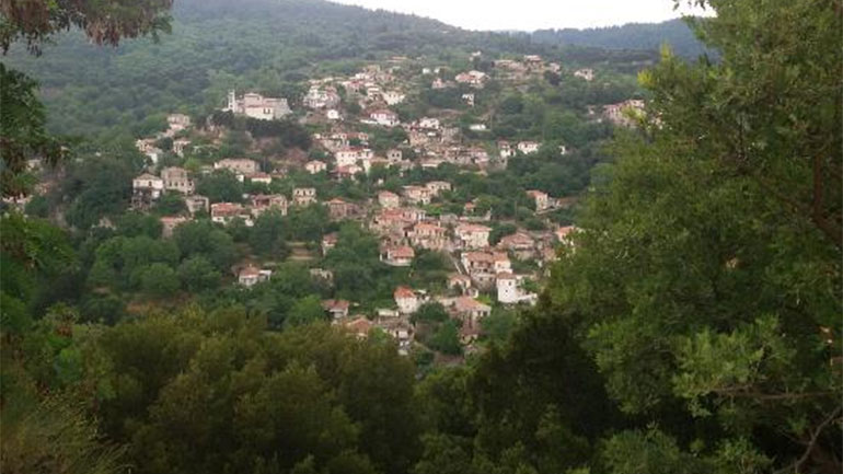 Τριήμερο Experience Festival στη Βαμβακού της ορεινής Λακωνίας