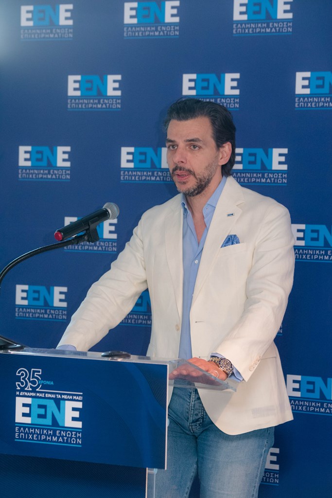 Βασίλης Αποστολόπουλος | Μέλος & Επίτιμος Πρόεδρος